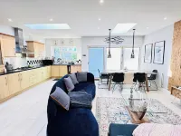 Greatwest House Hotels in Isleworth
