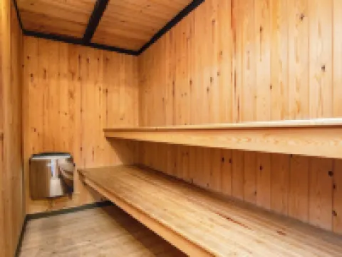 6 Person Holiday Home in Bindslev