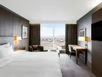 Radisson Blu Hotel Manchester Airport Hotels in Ringway