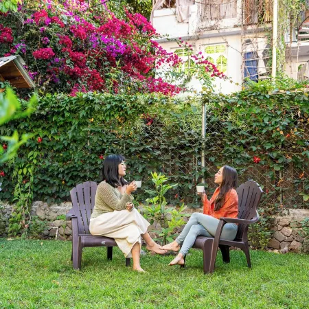 Sarnai Отели в г. Сан Маркос Ла Лагуна