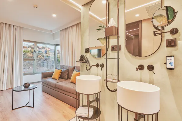 Gloria Palace San Agustín Thalasso & Hotel Phòng Photos