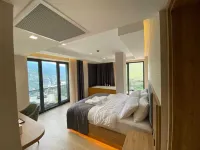 Ladur Resort Hotel