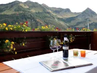 Apartment in Damuls Near Hiking Trails Hotels in Damuls
