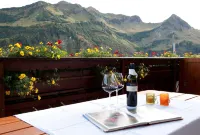 Apartment in Damuls Near Hiking Trails