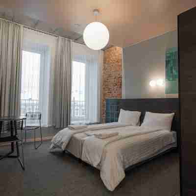 Resume Apartments, Dreamer Corner no.1 Rooms