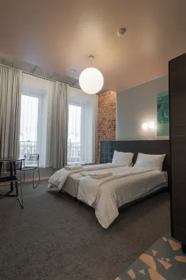 Resume Apartments, Dreamer Corner no.1 Hotels in Каунас