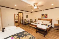 Falling Leaves Lodge Hotels in San Ignacio