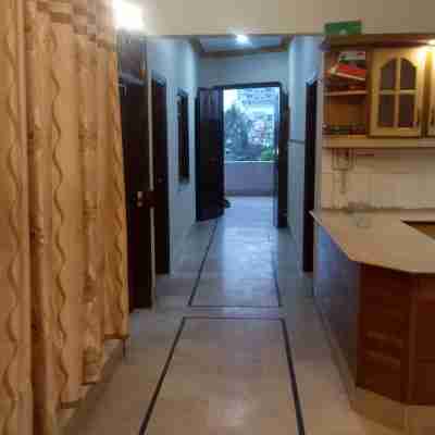 Hill View Guest House Others
