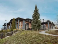 Dormero Hotel Greifswald Hotels in 