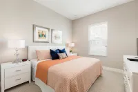 4 BR 4 BA 빌라 5분 디즈니 패밀리 게트어웨이