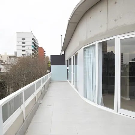 Urban Rent - Tu Hogar Temporario Отели рядом с достопримечательностью «Бельграно»
