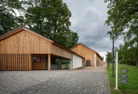 Dům hostů Các khách sạn ở 