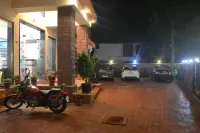 Jivanta hotel Mahabaleshwar - Parkering