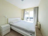 Apartment with Sunny Terrace and Sea View Hotels near Residence Park Cosmos - B.V.B.A. Luna