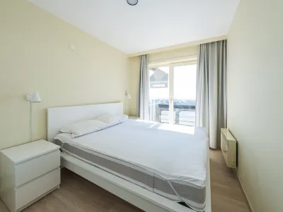 Apartment with Sunny Terrace and Sea View Hotels near Zeester