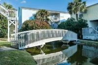 Villas on the Gulf unit A8