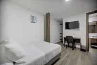 Xliving Host and Rooms Hotels in 