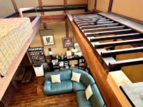 Guesthouse Naramachi