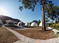 Dream Dome Suite Adrasan Hotels in Adrasan