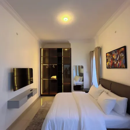 Jamari Residences