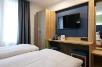 Reos Hotel Isny - 3-Sterne