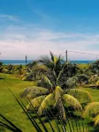 Kilómetro 158 Hawai Monterrico Hotels in Буэна Виста
