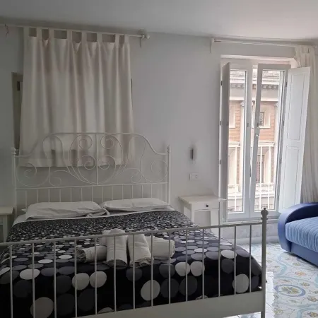 B&B Divina Salerno