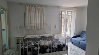 B&B Divina Salerno