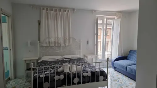 B&B Divina Salerno