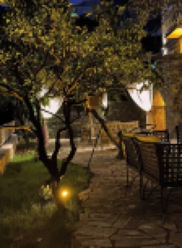 SERENİTA Stone House