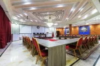 Hotel Rabat Hotels in Rabat