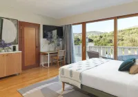 Seafos Luxury Resort & Spa - Limited Edition by Leonardo Hotels - balcony