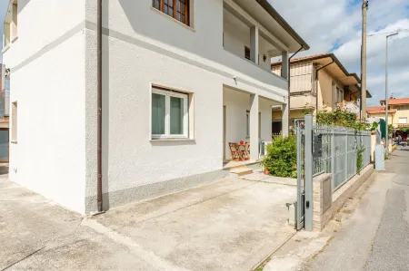 Le Tre Sorelle Отели в г. Камайоре