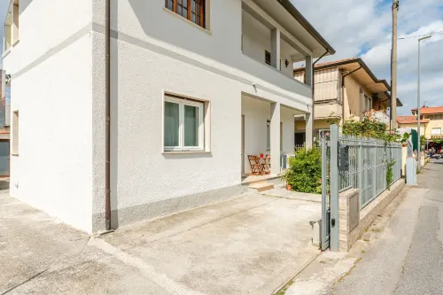 Le Tre Sorelle Hotels in Camaiore