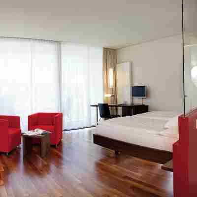 Spa Hotel Bründl Rooms