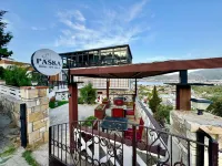 Paska Otel Hotels in Fatih Mahallesi