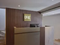 Nur Edge Aparthotel - Acropolis Skyline