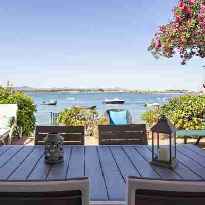 Villa Lydia in Faro With 3 Bedrooms and 1 Bathrooms Others
