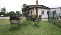 Cottage in Parmen Near Feldberg Lakes