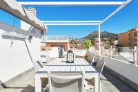 Jabega Beach Apartment in Malaga by Solaga Holiday Homes