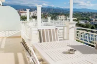Barbaras Apartments