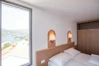 Villa Paradiso 2 Hotel a Zaton