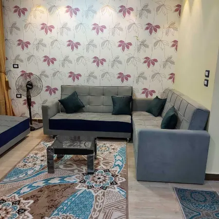 Star Apartment Hurghada