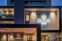 Post Hotel Paznaun Hôtels à : See
