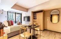 Kukun Inspire Polanco Hotels near Moliere Theatre