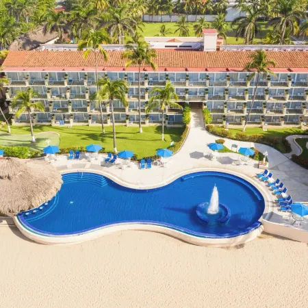 Posada Real Ixtapa