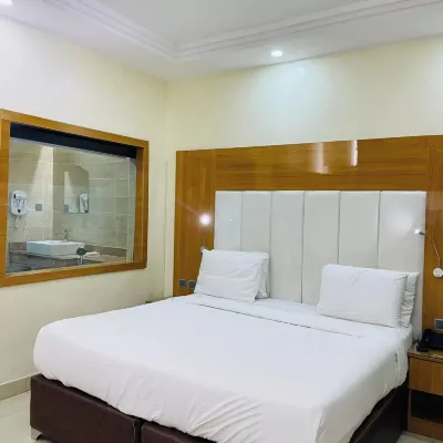 Bimples Hotels