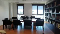 Panoramic Living - Pysäköinti