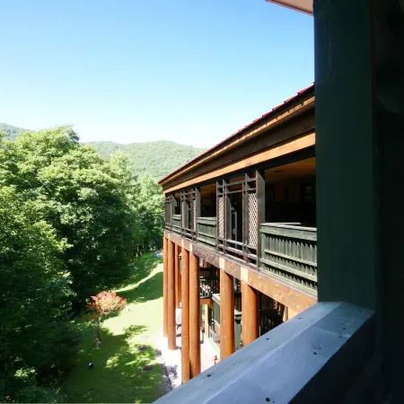 Chuzenji Kanaya Hotel