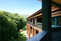中禅寺金谷ホテル - 絶景